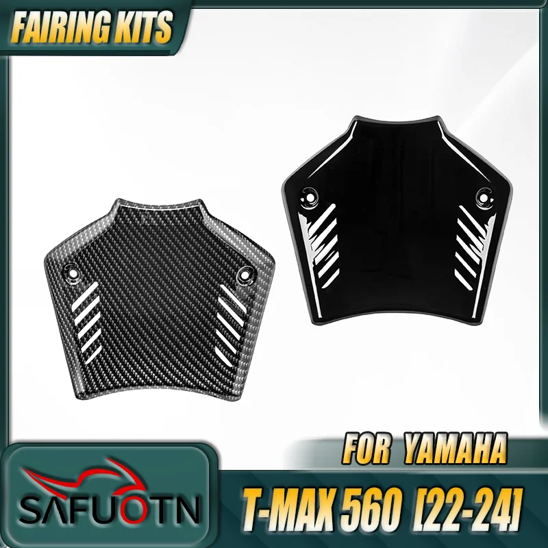 

For T-MAX560 Gas Tank Cover Panel Fairing For Yamaha T-MAX 560 2022 2023 2024 Motorcycle Abs Gas Tank Cowl Accessories