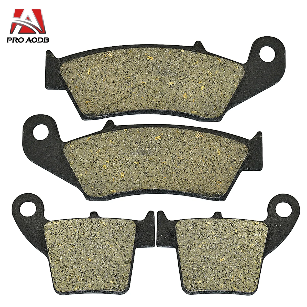 

Front and Rear Brake Pads Disks For Honda CRF 450RWE 450R-S 450RL 450R 450X 450RX 250RX 450X 250R 250X CR 125R 250R 125R Etc