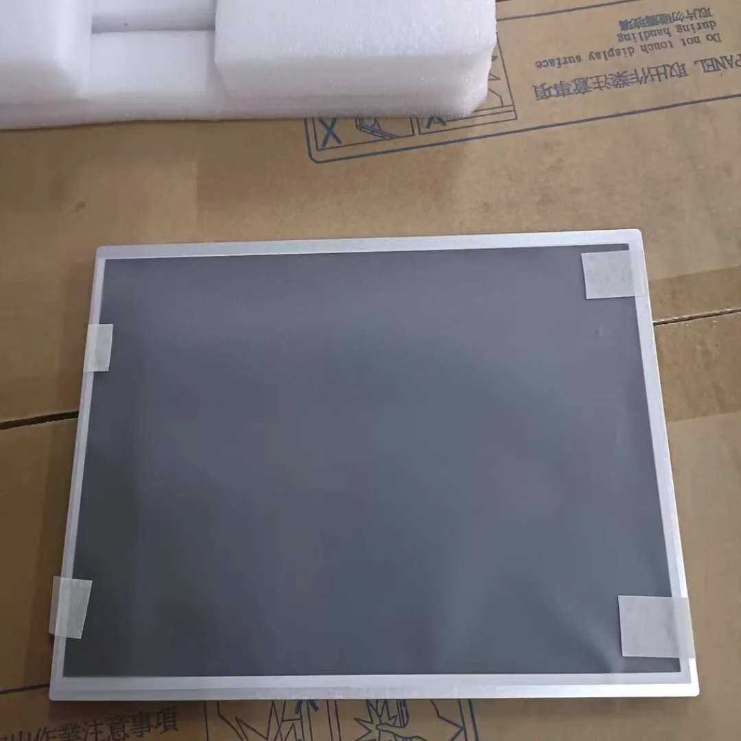 New original 10.4 Inch G104XCE-L01  G104XCE-LH1 Model Industrial LCD Screen