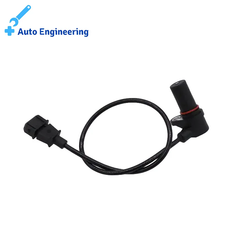 

0281002898 Crankshaft Position Sensor Apply To Polaris RZR XP 4 1000 2014-2018 KAMAZ 6 6520 2411719 0281006201 0281002898