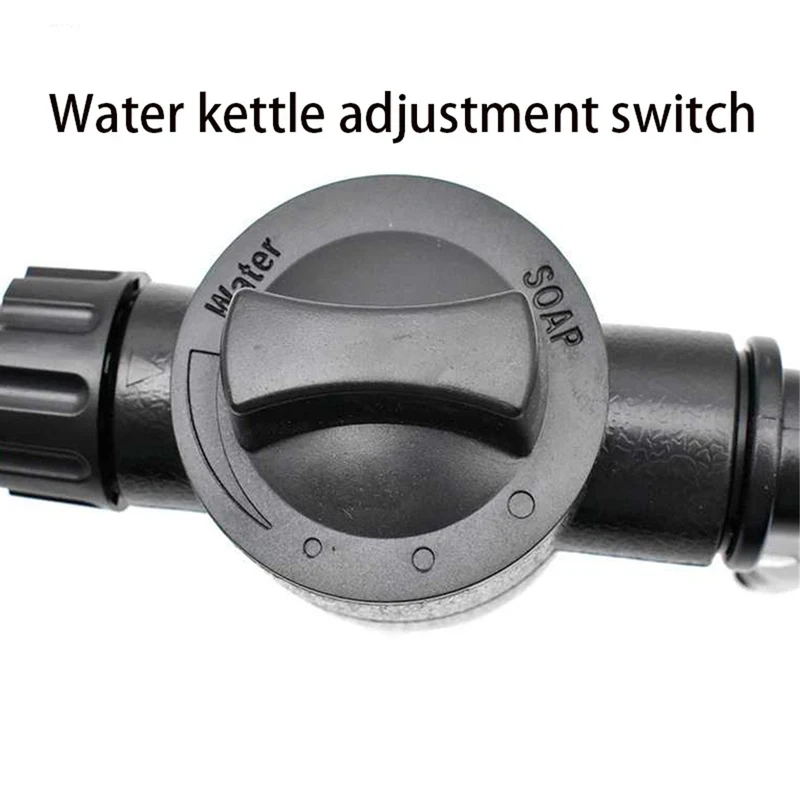 Thumbnail 3 - #77 Compare Garden Hose Spray Nozzles Before You Buy