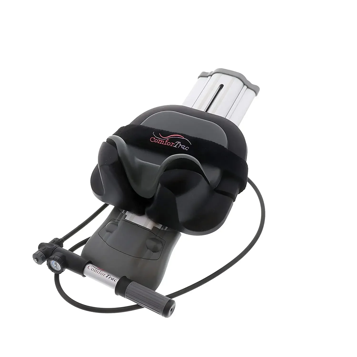 도구. 홈 경추 견인 키트 2.0, 목 치료, 불편 해소, 경추 완화, 디스크 퇴행, 척추