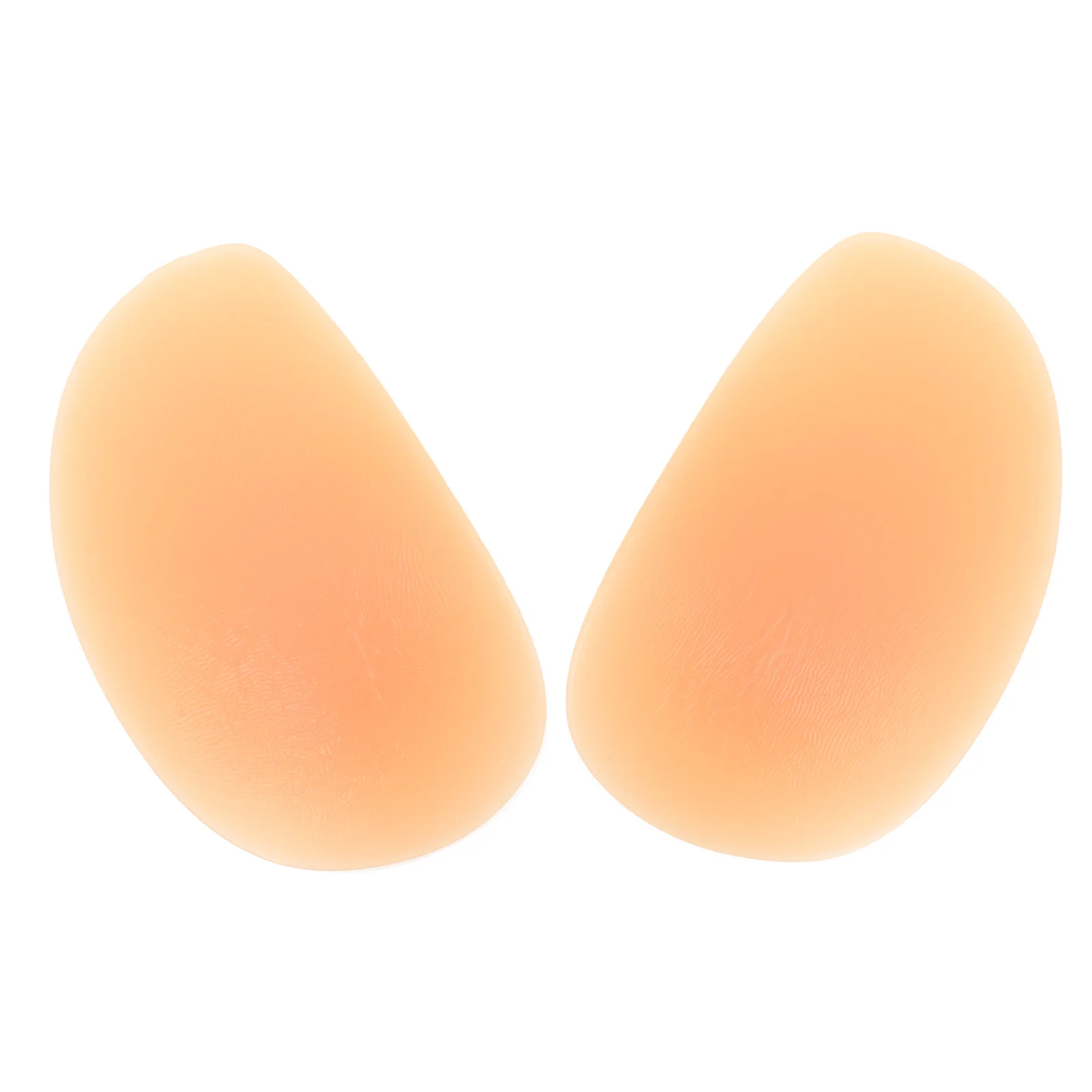 1 par calcinha nádegas almofadas de silicone falso shapers de bunda útil prático levantadores de bunda roupa interior almofadas de nádegas corpo moldar quadril