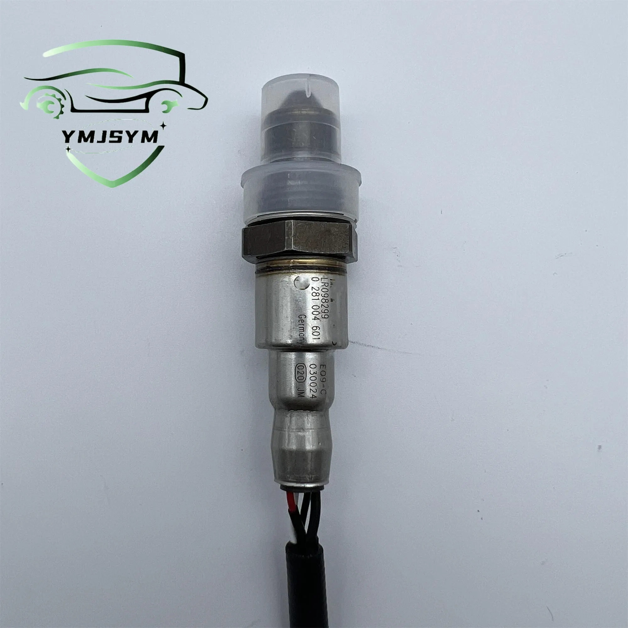 Oxygen Sensor LR098299 T4N1261 LR110458 LR137404 LR062045 T2H45747 T2H36194 Is Suitable for Land Rover Jaguar Series Length 51cm