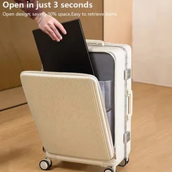 Travel Carrier Extensions Type 20 24 28 Inch Suitcase Trolley Luggage Carry-On Cabin Suitcase Carrier For The Line Of The Trip