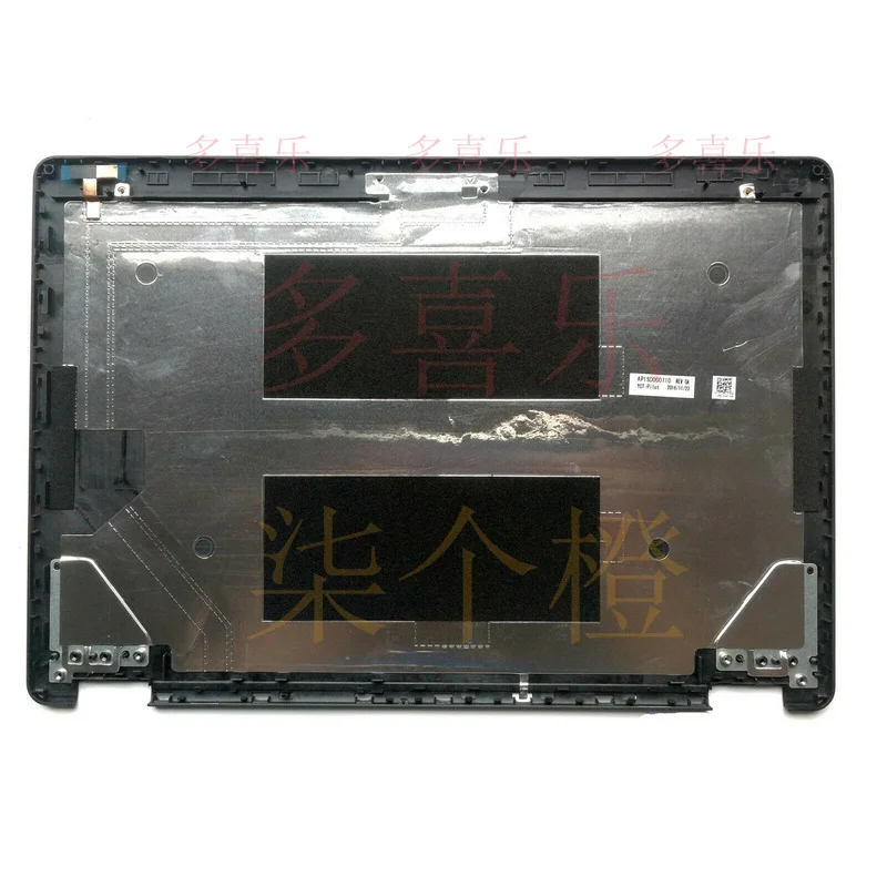 

ZMZM, оригинальная новинка для Dell LATITUDE E5480 5480, задняя крышка ЖК-дисплея, верхняя крышка TCD99 для сенсорного экрана