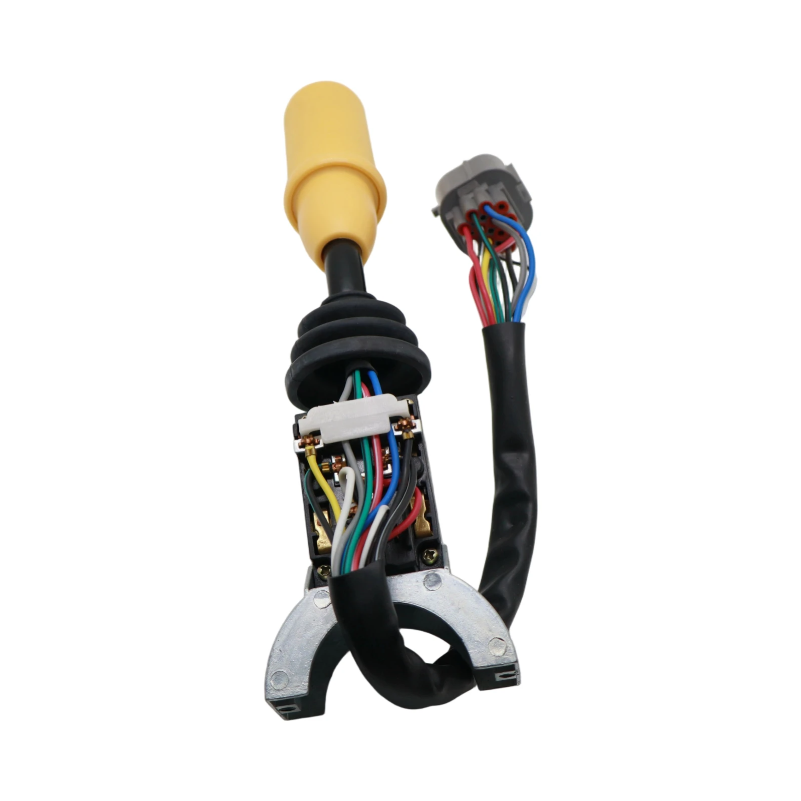 Column Switch 701/37702 701-37702 70137702 For JCB 3C 3CX 3DX 4C 4CX Backhoe Loader