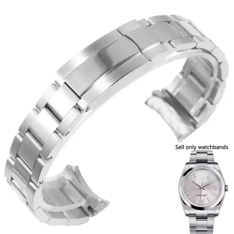 For Rolex Oyster Pe…