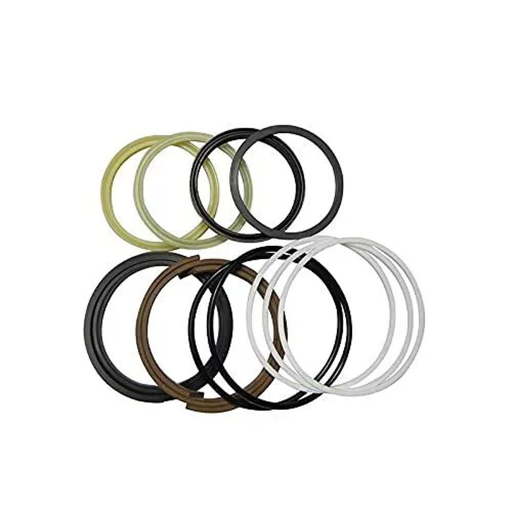 Kit de Sellos para Cilindro de Brazo de Excavadora IZUMI para R305-7 R300LC-7, 31Y1-39650, Piezas de Repuesto para Motor