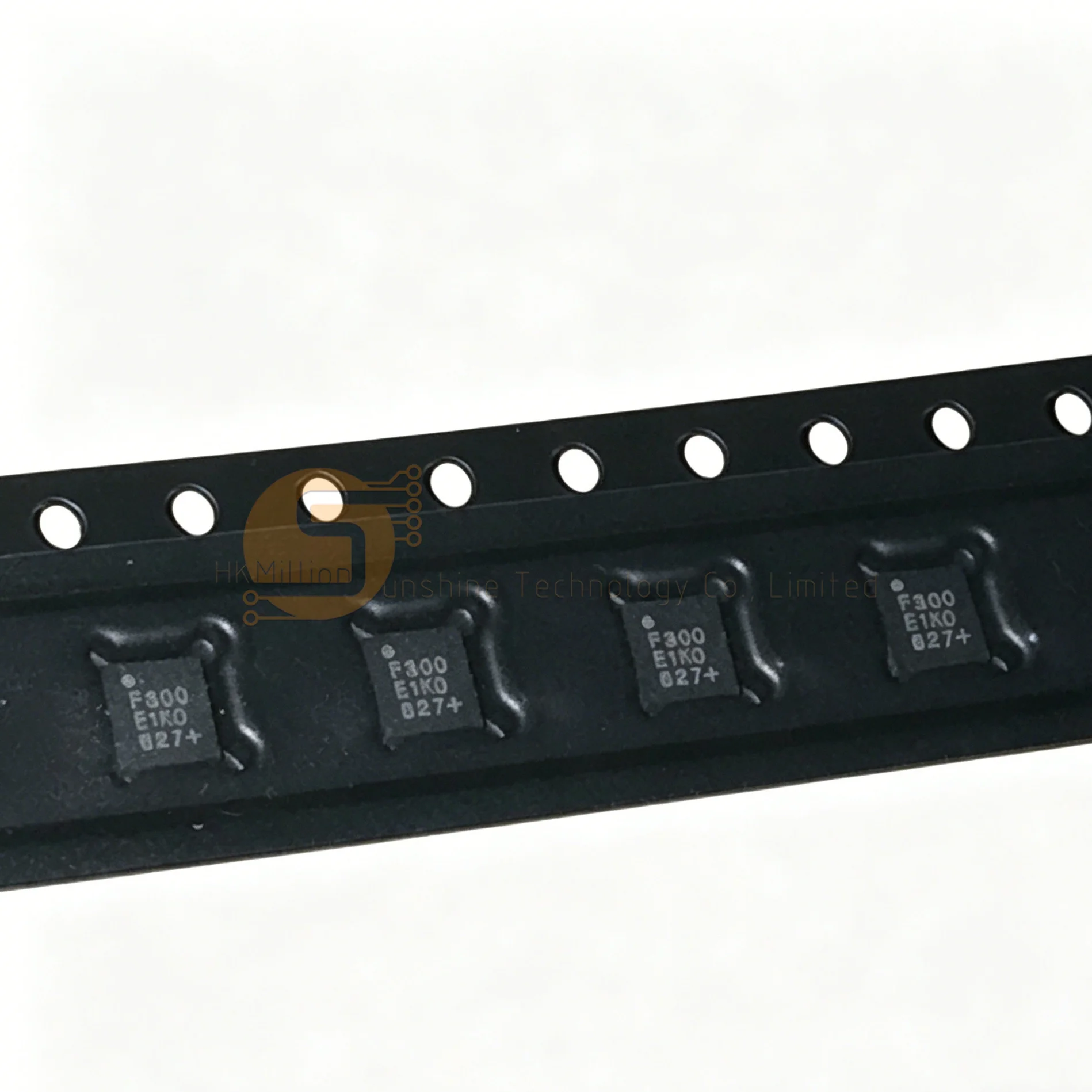 20pcs C8051F300-GMR C8051F300 F300 QFN11