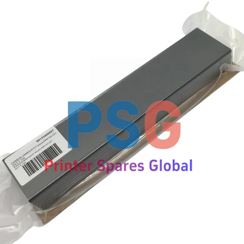 

90133400007 carbon & vanes for HDM machine,240mmx48mmx4mm