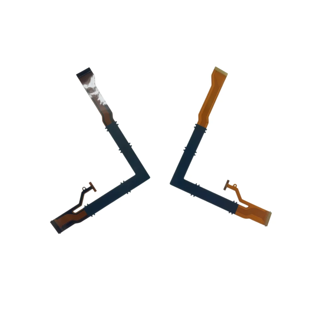 

New LCD Screen Hinge Flex Cable for Casio ZR1750 ZR2000 ZR3500 ZR3600-1PCS
