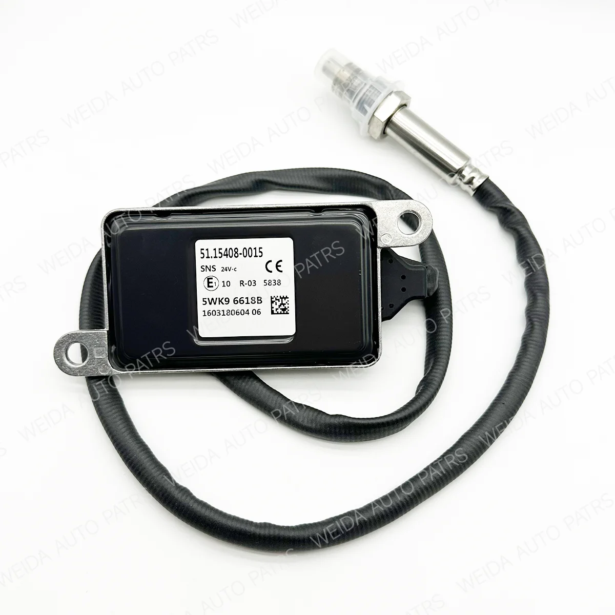 

51154080015 5WK96618B Original New Nitrogen Oxygen Sensor For MAN TGA TGL TGM TGS TGX