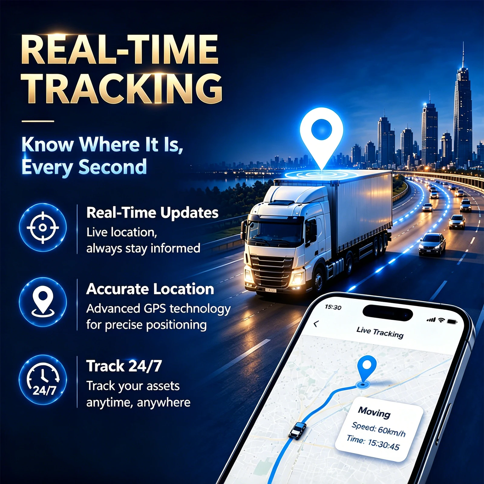 Thumbnail 2 - #66 Vehicle GPS Tracking Devices Ranking List in 2026