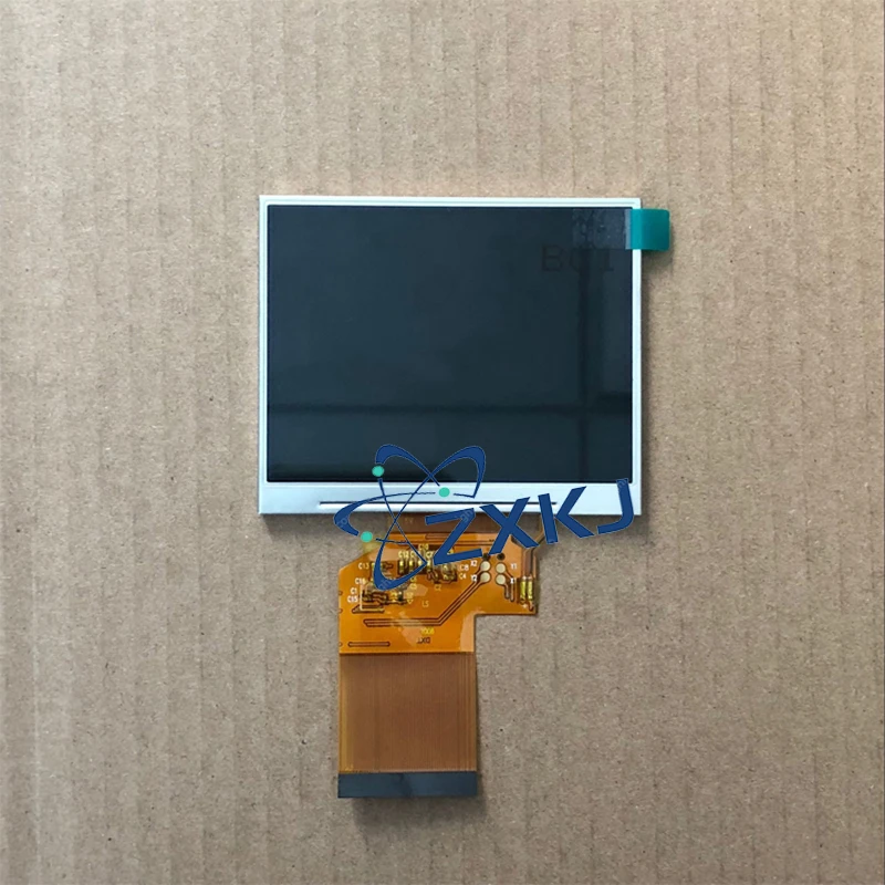 Original Suitable for Innolux LQ035NC111 3.5 inch 320x240 resolution LCD display Panel