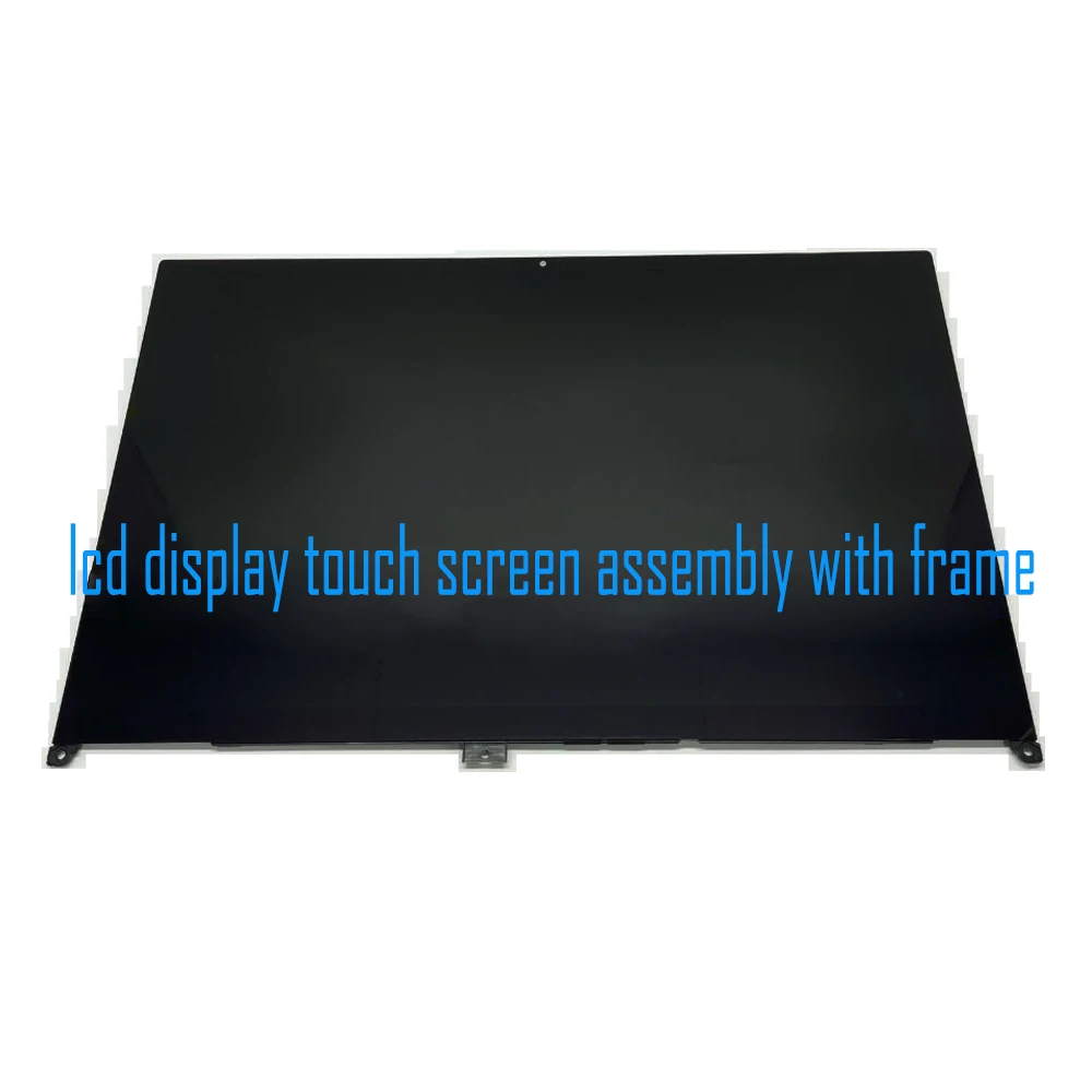 Imagem -02 - Lcd Assembléia Digitador da Tela de Toque para Lenovo Ideapad Flex 515iil05 5-15itl05 5-15alc05 81x3 82ht 82hv 5d10s39643 15.6