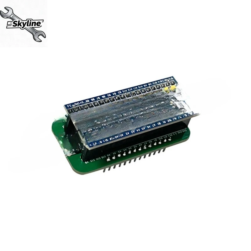 STM32 Adapter Board Universal MCU Interface Conversion Module Embedded DIY Electronic Experimental Parts