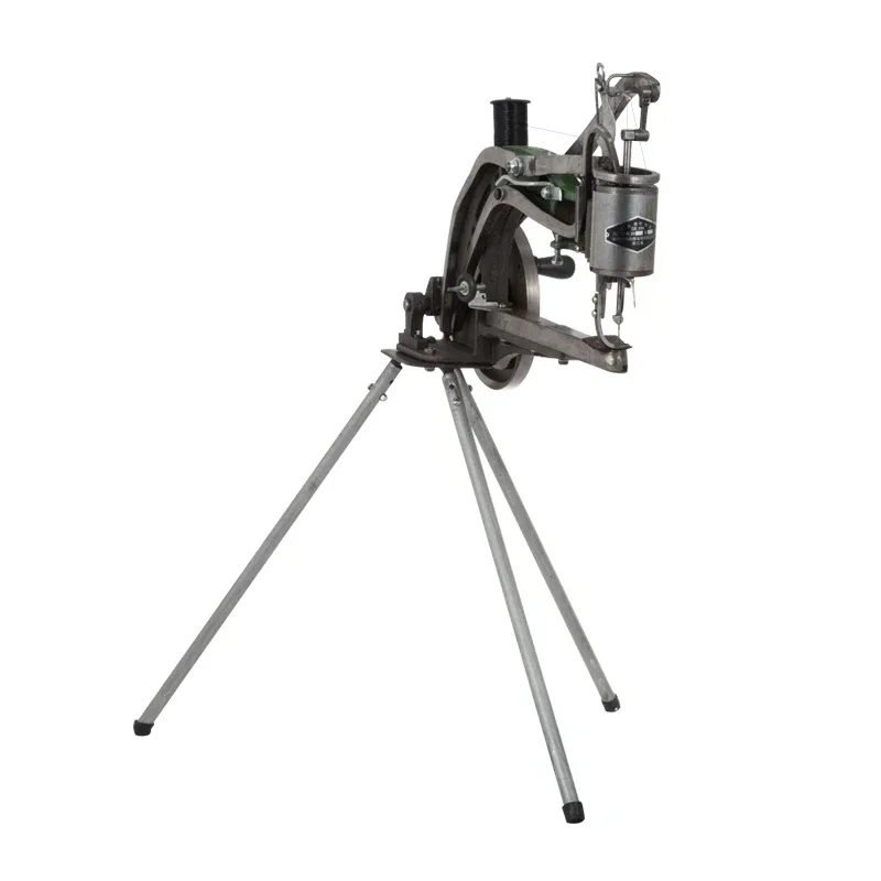 Shoe Repair Machine Small Manual Industrial System Shoe Repair Machine High Efficiency Universal Type Durable Sewing Machine