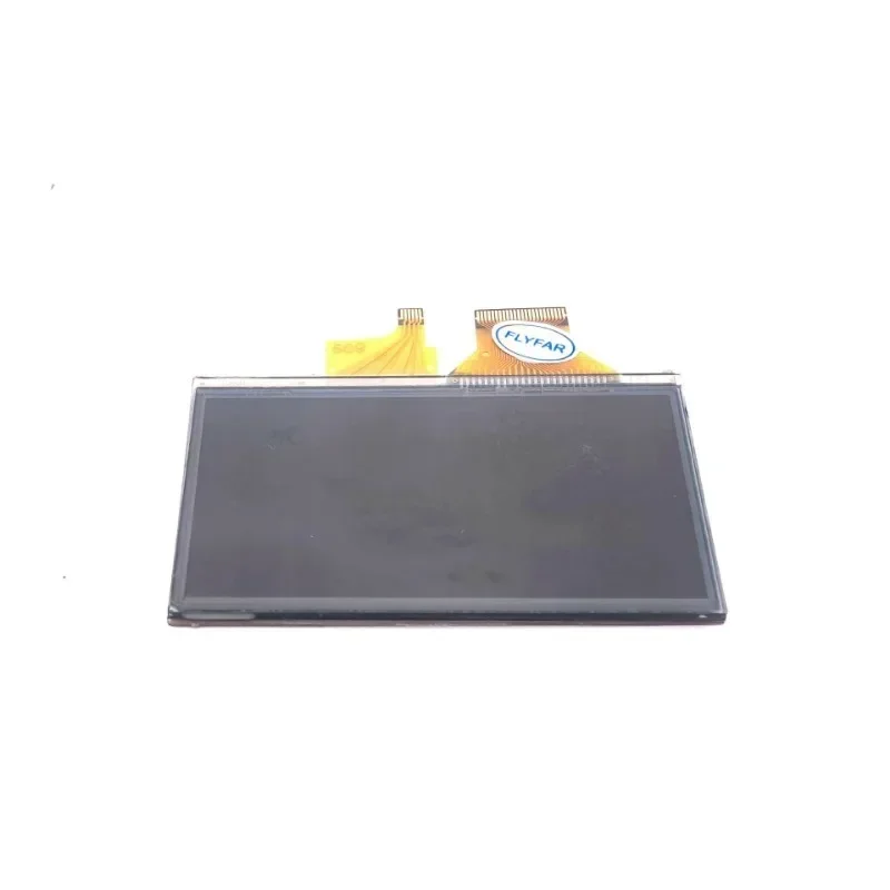 1 Pcs LCD Display Screen For SONY DCR- SR45E  SR60 SR65E SR65  SR67 SR10