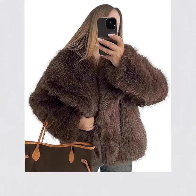 Thumbnail 4 - #8 Latest Womens Plus Size Winter Coats Offers