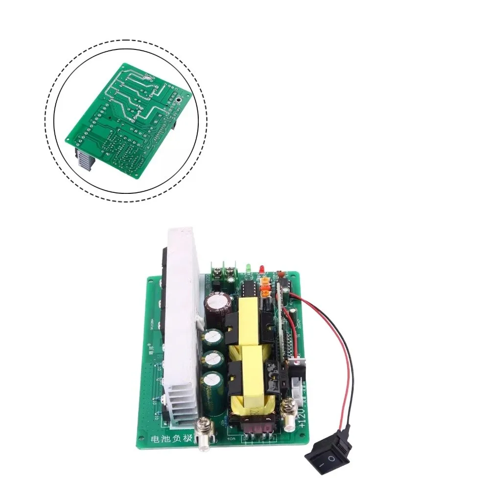 car-camping-green-dc-to-ac-inverter-adjustable-frequency-compact-design-132-95-40mm-adjustable-voltage-110-220v