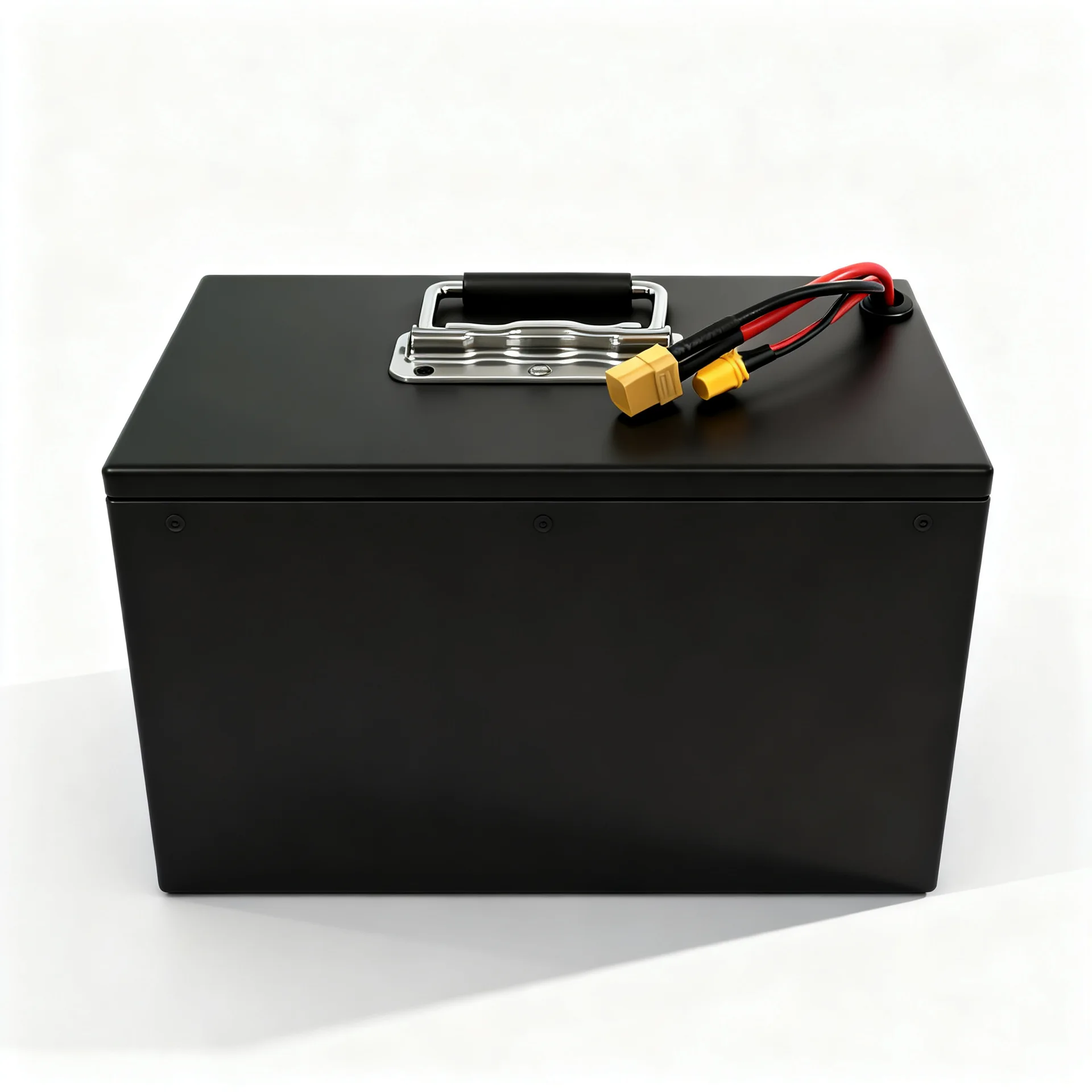 

36V disinfection robot lithium battery electric forklift logistics robot patrol robot power battery