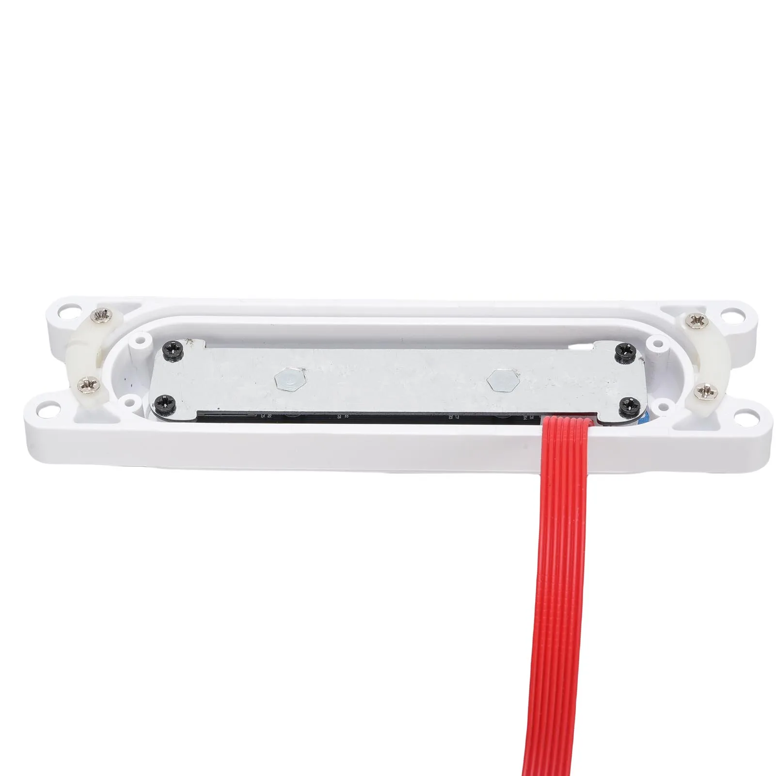 Biały Wbudowany 4-matrycowy Mikrofon Wszechkierunkowy Plug and Play Interfejs USB 2.0 dla Wins 7 Wins 10 Android