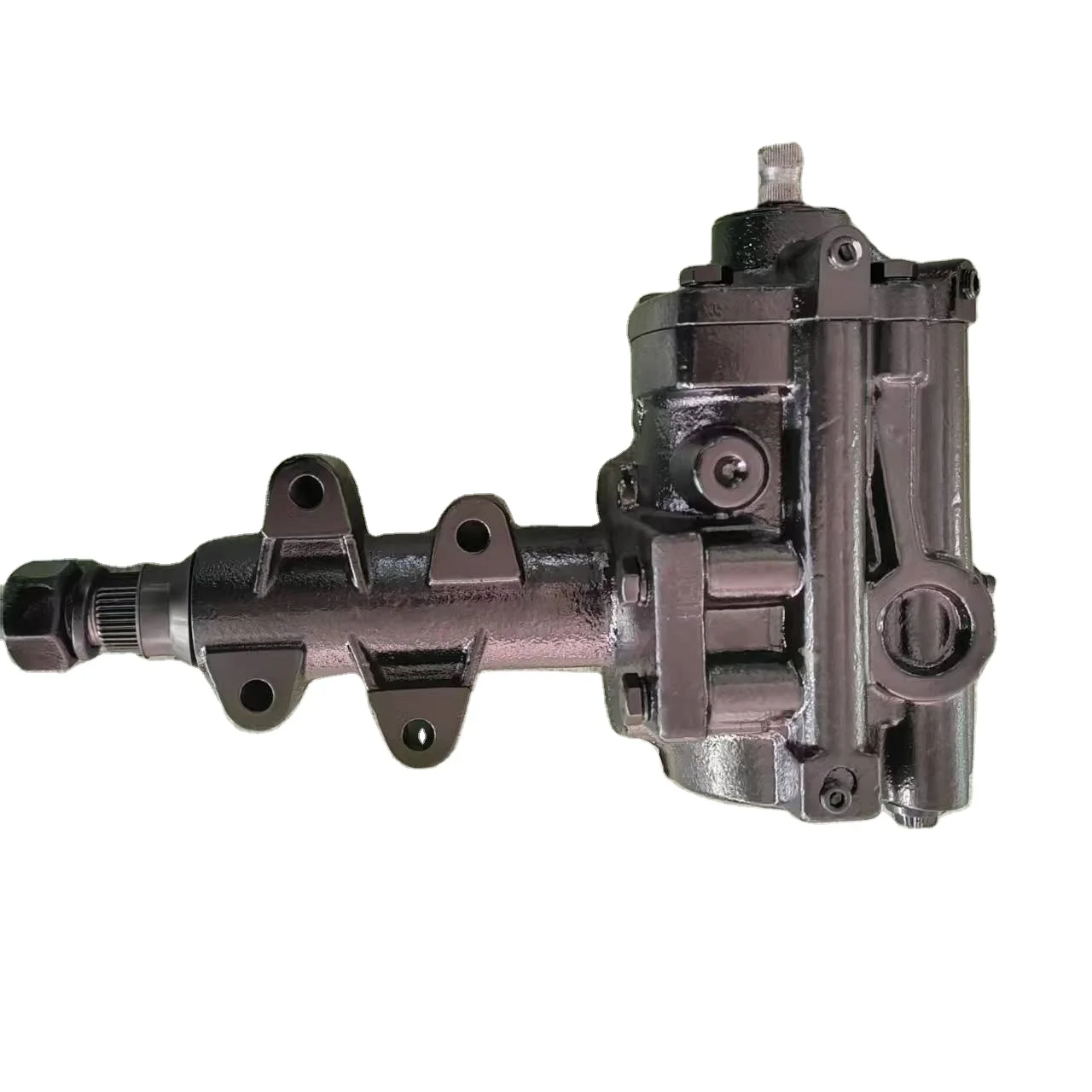 

Steering Pump for Mercedes W463 A4634600401 A4634600101 4634606900 4634600701 A4634600501