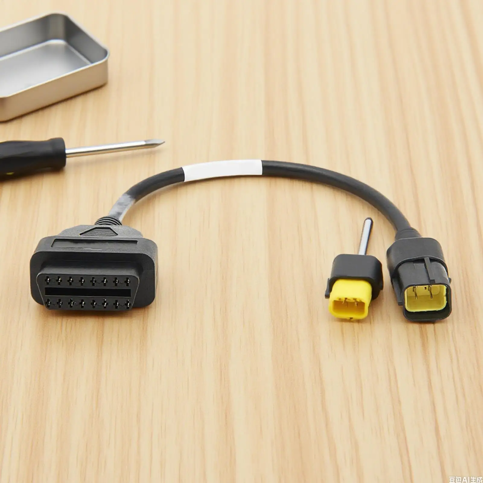 

OBD2 удлинительный кабель Obd2 автомобильный сельскохозяйственный удлинитель между мужчинами и женщинами диагностический инструмент для транспортных средств внедорожник грузовик мотоцикл