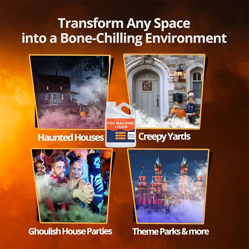 Thumbnail 4 - #68 Latest Fog Machines Offers