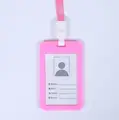 Pink Vertical
