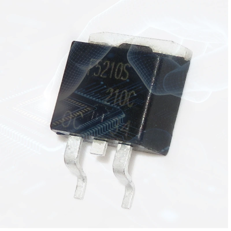 (5-10-20-30-100PCS) F5210 F5210S TO-263 IRF5210S
