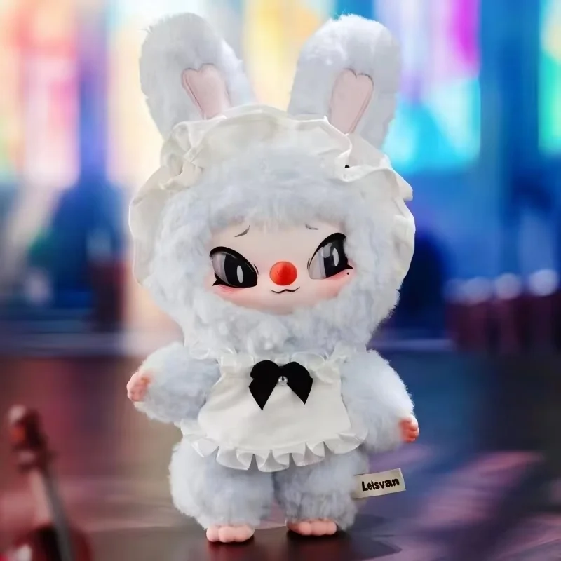 

Подлинная в наличии Sainuo Wants To Tell You A Secret Series, слепая коробка-сюрприз, высококачественное украшение с подвеской, подарки на день рождения для девочек