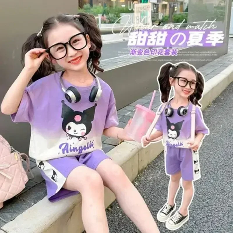 Рисунок 2 - Sanrio hello kitty новая футболка