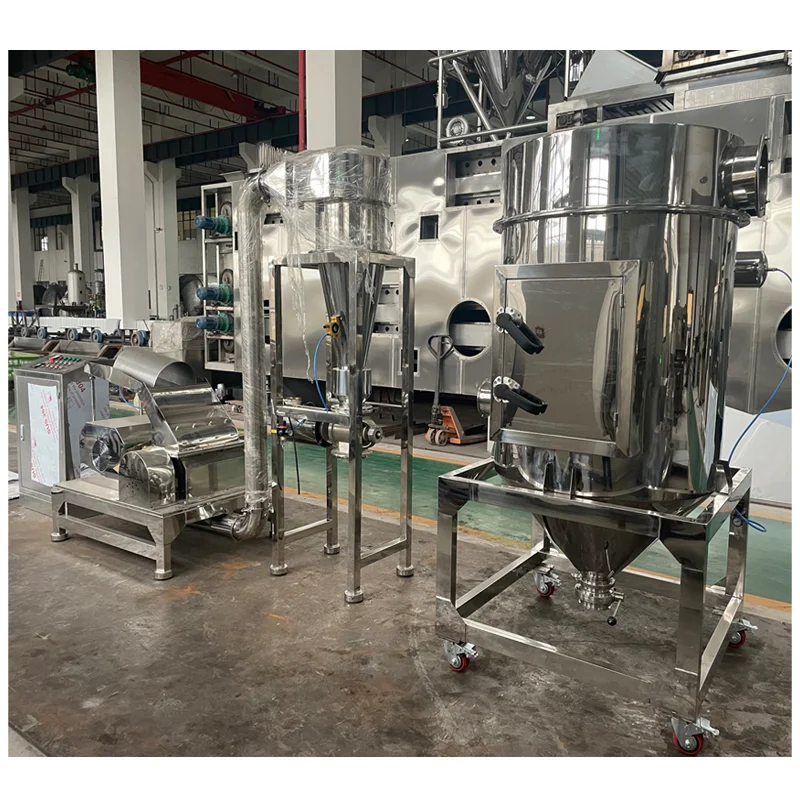 Automatic Paste Seasoning Production Line Chili Sauce Curry Paste Cooking Mixing & Filling Line FL Customized