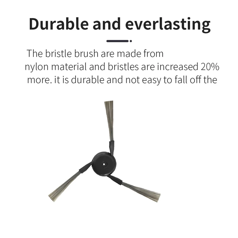 ABVI-For Dreame L40 Ultra / X40 Ultra Complete / MOVA P10 Pro Ultra / MOVA P50 Pro Ultra ملحقات المكنسة الكهربائية الأساسية