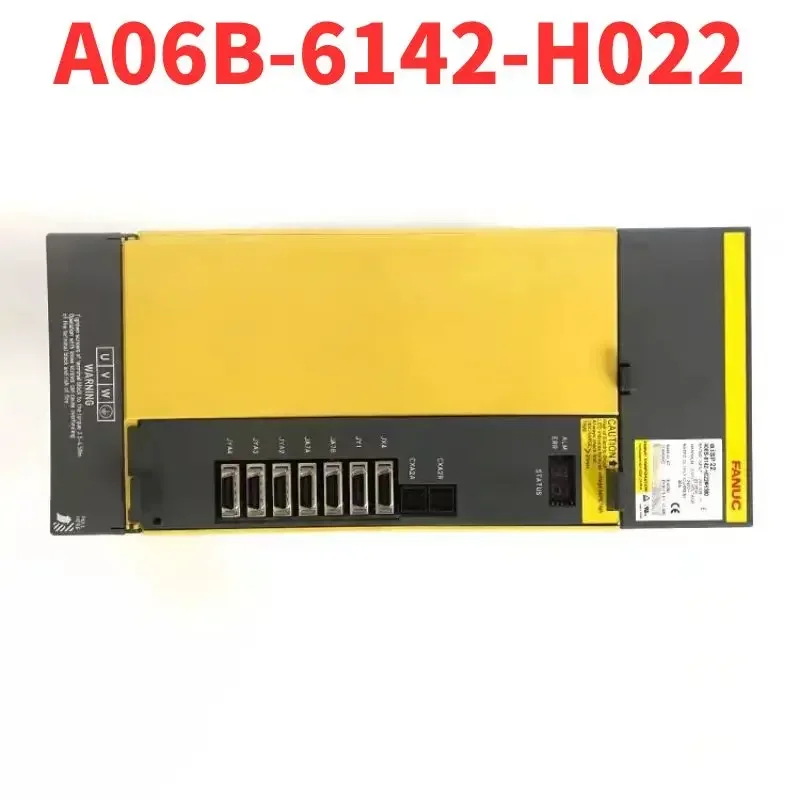 

new A06B-6142-H022 #H580