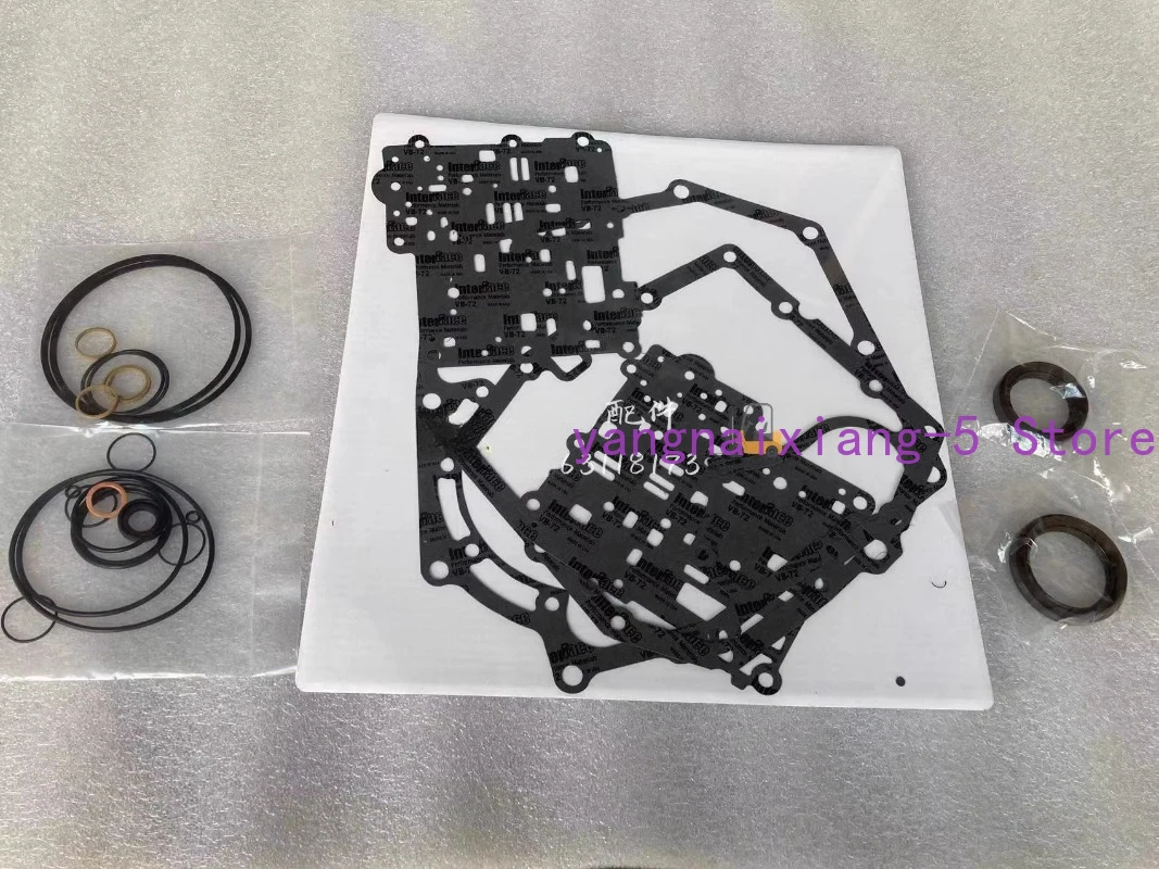 Forklift Transmission Repair Gasket Kit for Toyota 8FDG FDZN 04321-20841-71 04321-20841-71 04321-20840-71