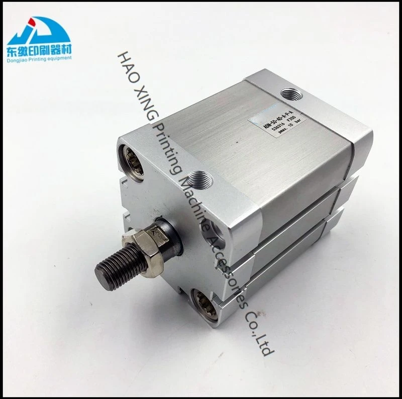 

Printing Machinery Spare Parts High Quality Cylinder ADN-50-40-A-P-A for KBA Printing Machine Cylinder