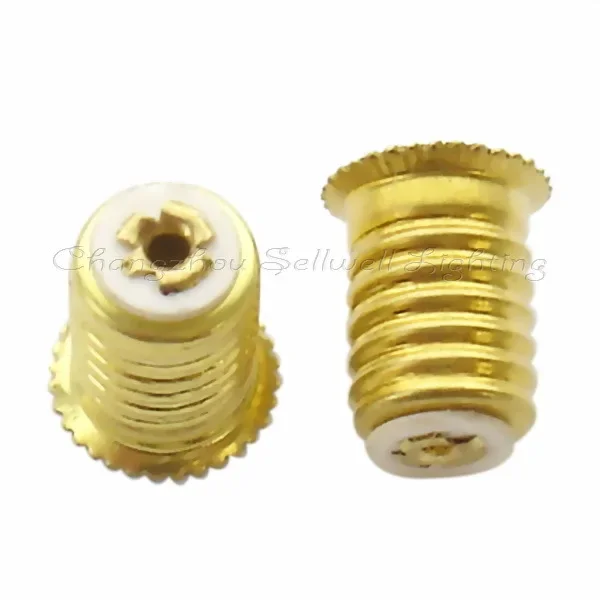 

Lamp-base E10 T-Lace Brass D078 GREAT 10pcs 2025-02