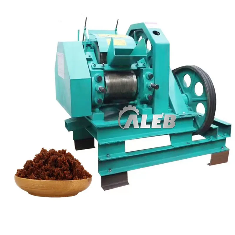 Industrial sugar cane juicer sugarcane crusher machine for making sugar cane juice