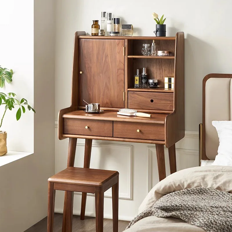 Bedroom Organizer Night Stands Comfortable Furniture Drawers Luxury Shoe Cabinet Storage Dressers Rattan Closet Vestidores