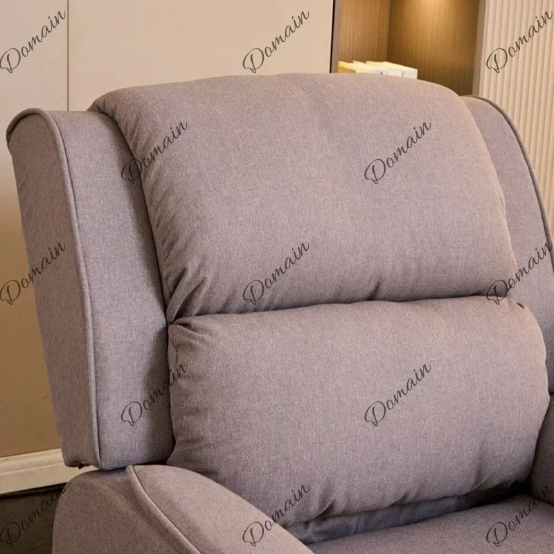 M4T X Modern Hotel Pedicure Chairs Balcony Advanced Villa Courtyard Pedicure Chairs Nail Salon Salon Furniture Voetbank Ls40xzy