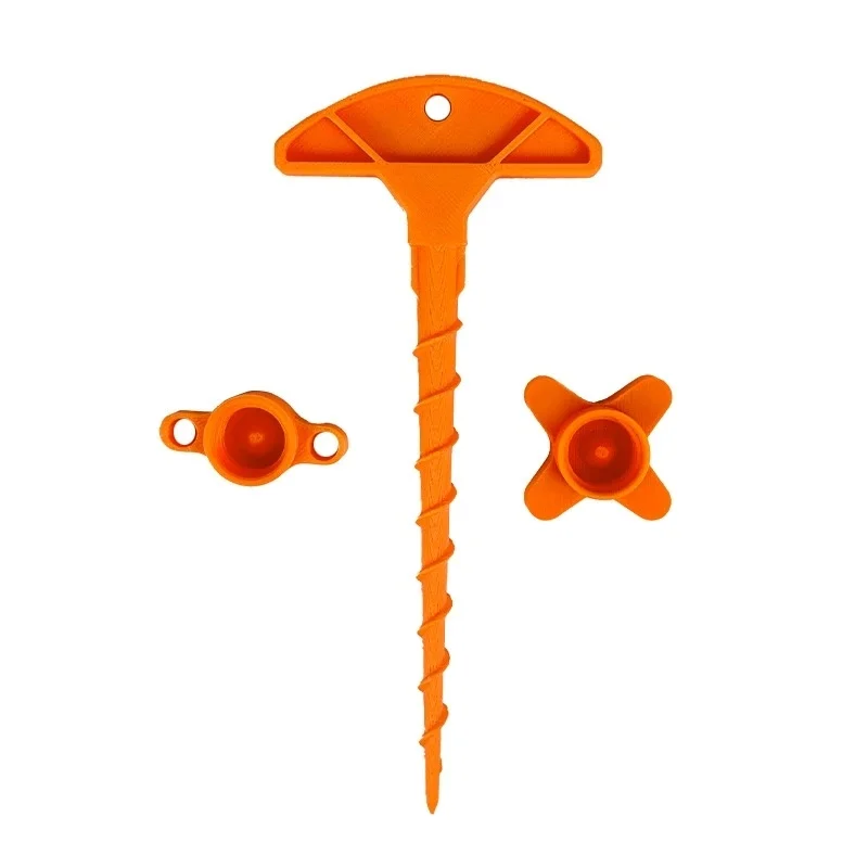 Multifunctional Sealant Nozzle Cleaner and Cap to Prevent Quick Drying of Core Pipes Standard Size for Glass Glue Handy DIY Tool