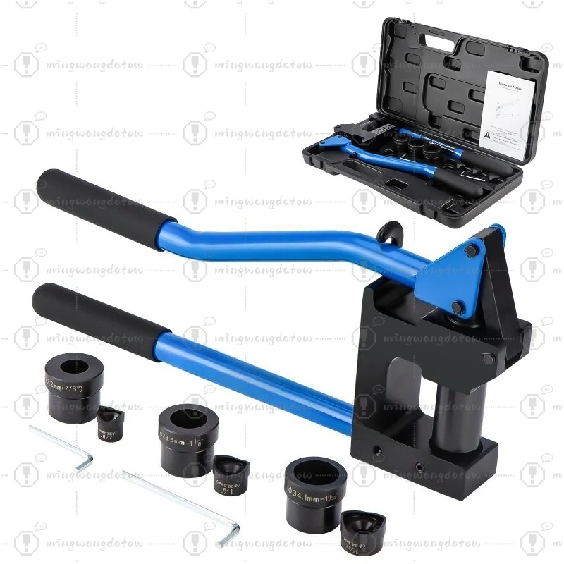 Mechanical Hole Cutter CC-100