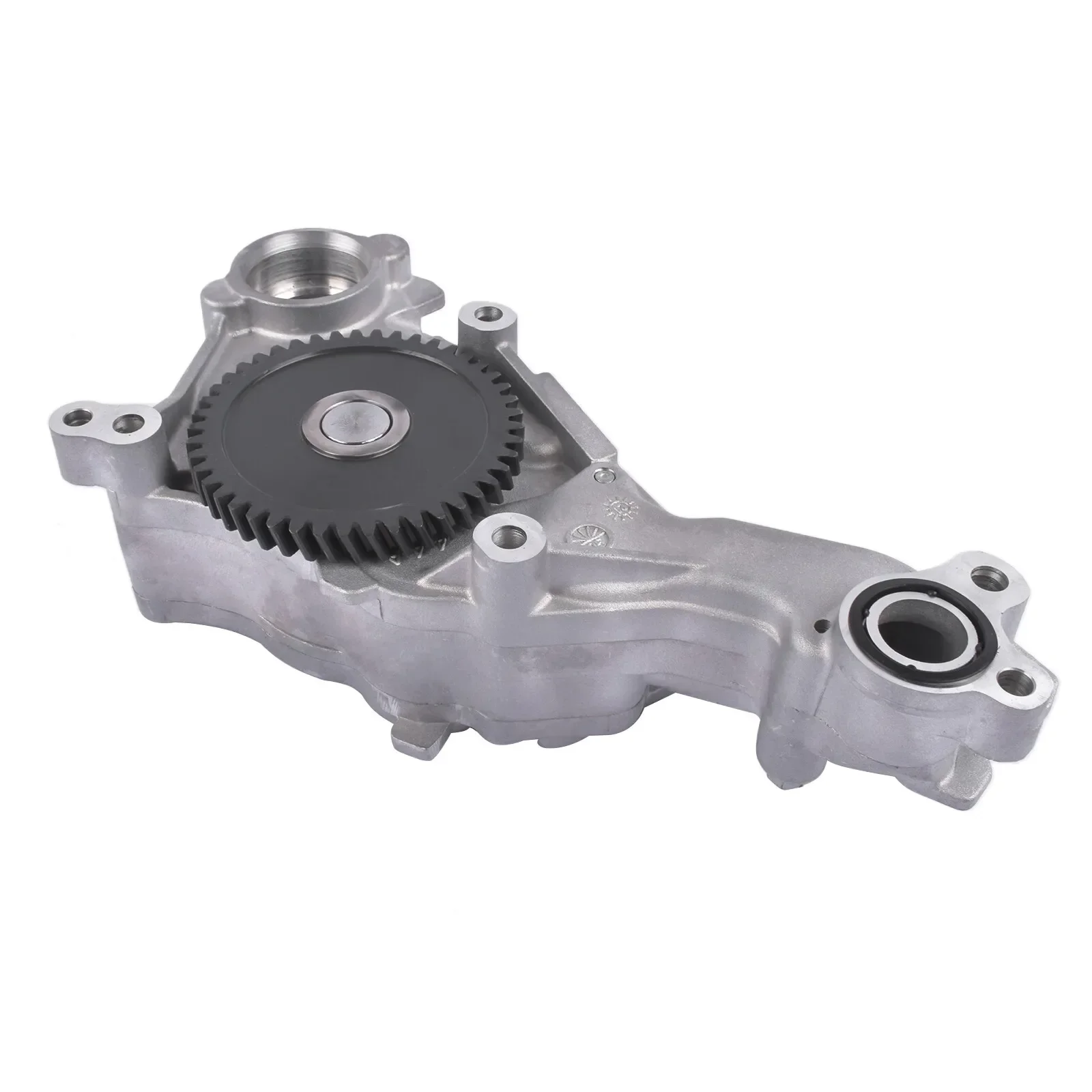 The product can be customized. Suitable for 14-22 Jeep 3.0L 68515619AA Super Overhaul Kit