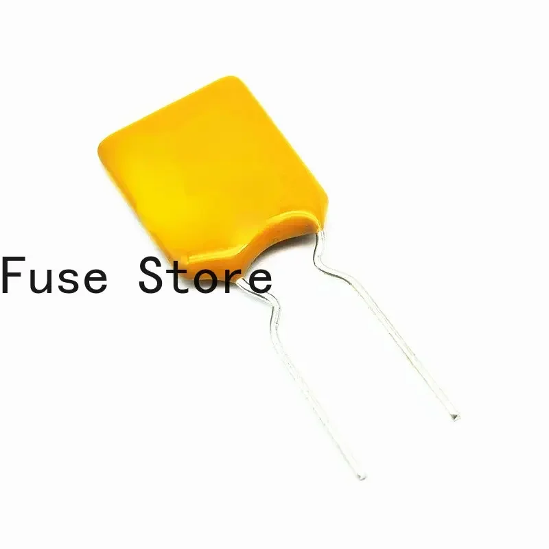 

40PCS 30-160 Inline Self Recovery Fuse 30V/1.6A PPTC Thermistor Original Stock