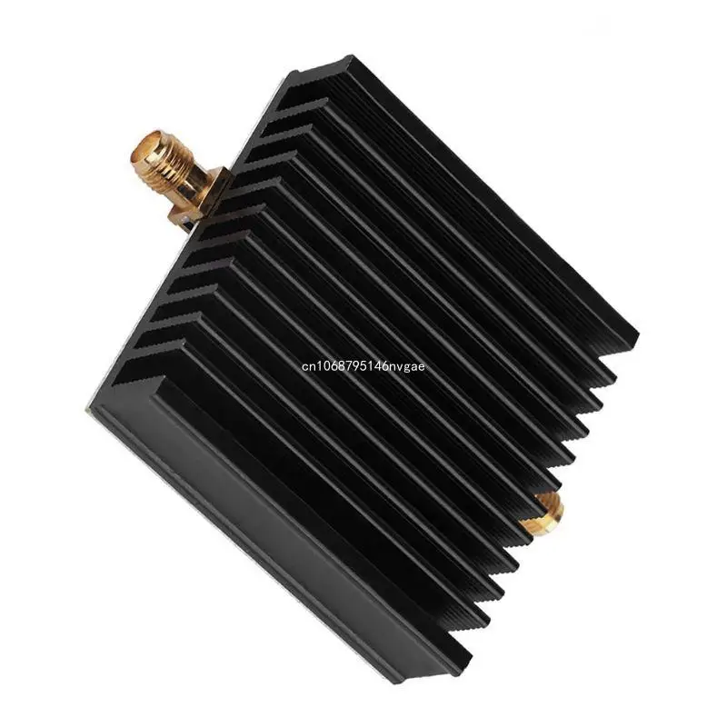 RF Amplifier 48dBc Harmonic Suppression with Standard Sma Female Connector New Dropship