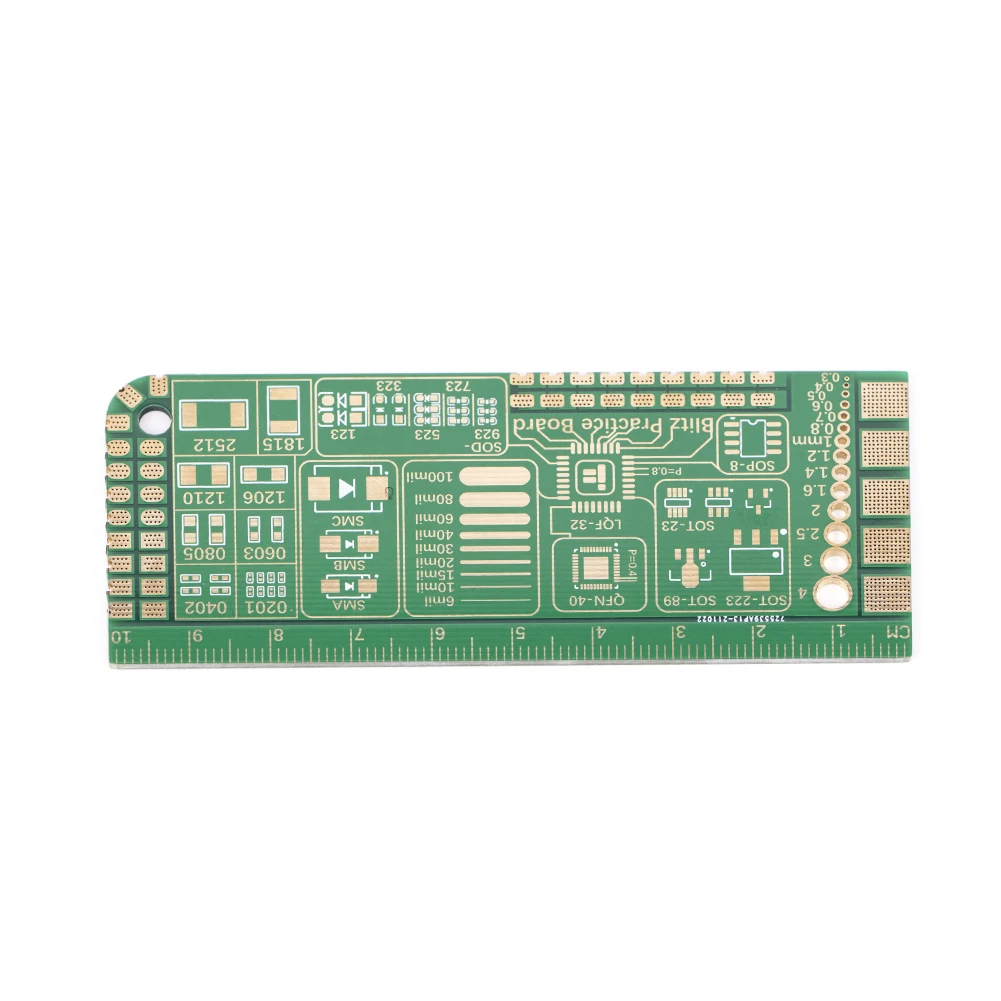 IFlight بليتز FPV ممارسة لحام الكلور