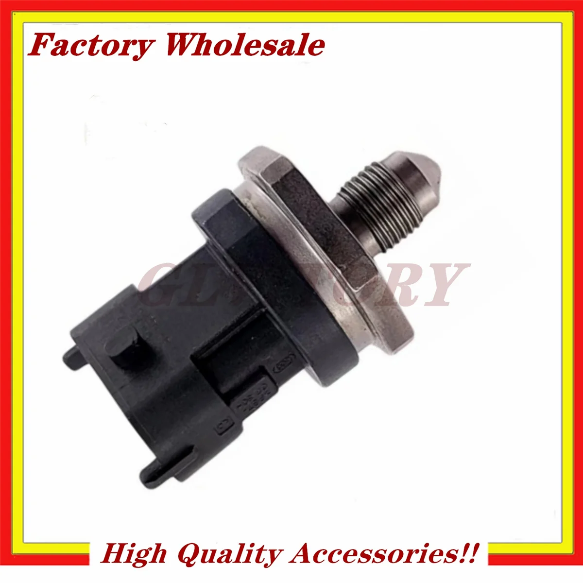 

0261545105 3611800XEC02 18011806241 New Fuel Pressure Sensor For Great Wall GW4C20A GW4B15 Engines Haval H9